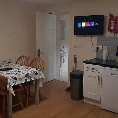 Centre City Self Catering *