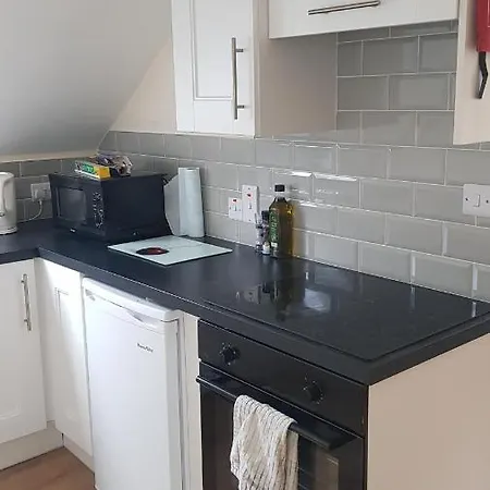Centre City Self Catering *