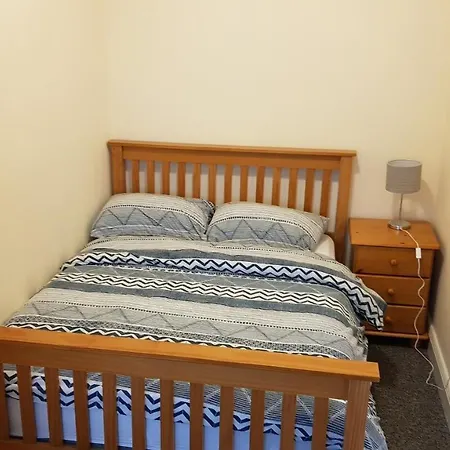 Centre City Self Catering Apartment Cork