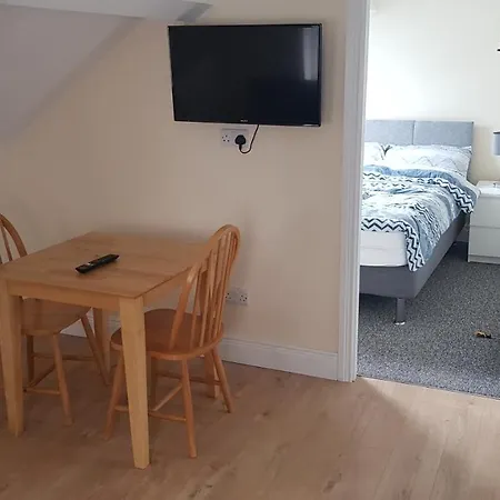 Centre City Self Catering Cork