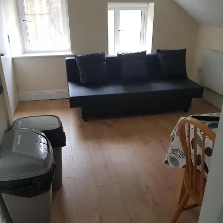 Centre City Self Catering Apartamento