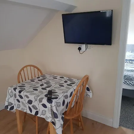 Centre City Self Catering Apartamento *