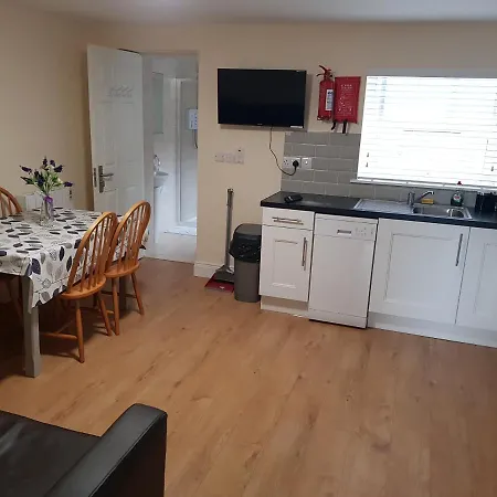 Centre City Self Catering