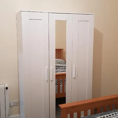 Centre City Self Catering *