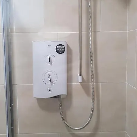 Appartement Centre City Self Catering *
