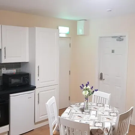 Centre City Self Catering Cork