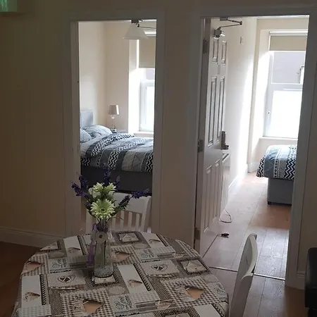 Centre City Self Catering * Cork