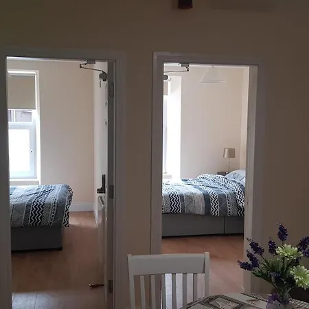 Centre City Self Catering *