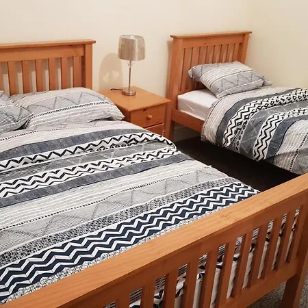 Centre City Self Catering