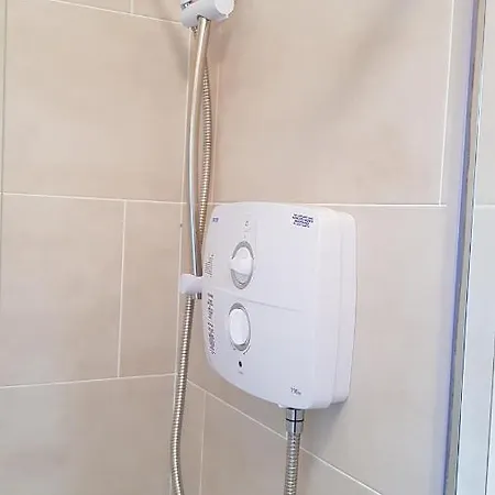 Appartement Centre City Self Catering