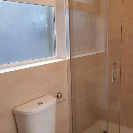 Centre City Self Catering *