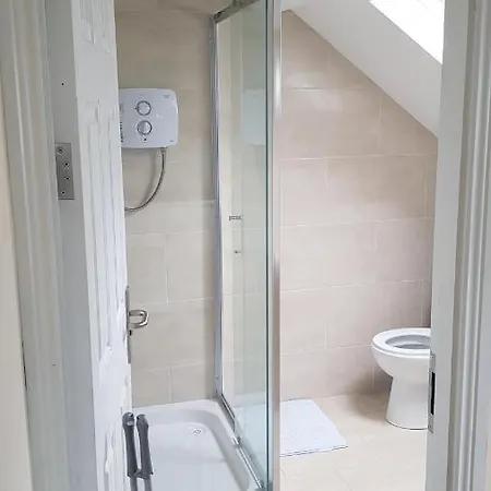 Centre City Self Catering Cork