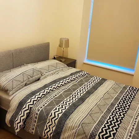 Centre City Self Catering Cork