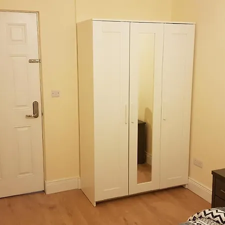 Centre City Self Catering *
