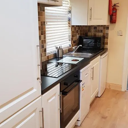 Centre City Self Catering *